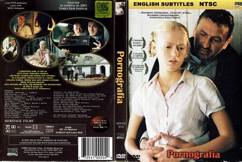 film pornografia|Pornography (Pornografia) 2003 in English Online.